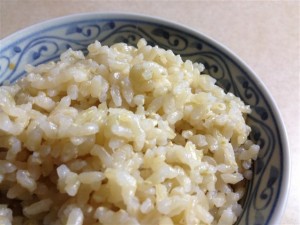 FANCL(ファンケル)の発芽米を食べてみた