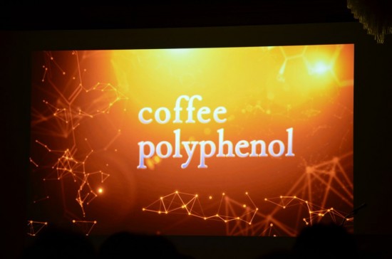 coffee polyphenol(コーヒーポリフェノール)