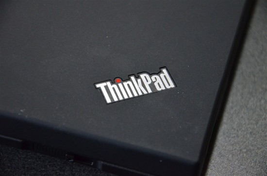 lenovo ThinkPad T530 実機レビュー