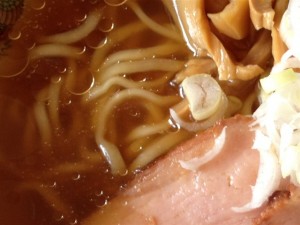 [ラーメン] 袋麺になった『日清 ラ王 醤油』を食べてみた