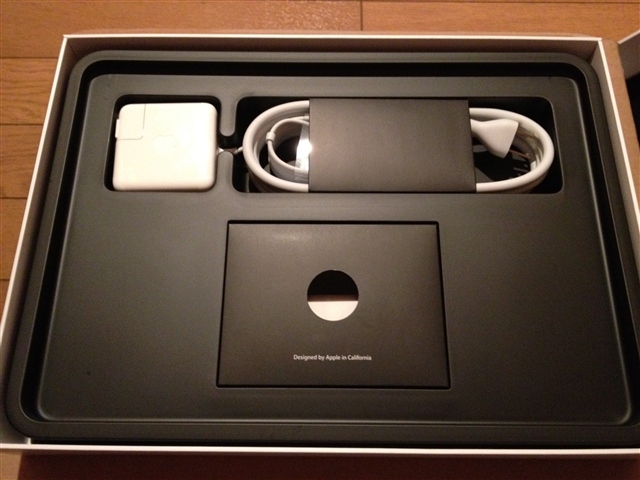 13インチMacBook Air (13-inch, mid 2012) を購入してみた | 自由が丘で働くWeb屋のブログ